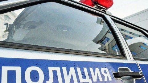 Оперативники Алагирского района Северной Осетии задержали мужчину, объявленного в федеральный розыск