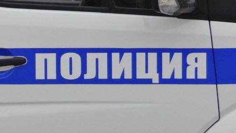 «Студенческий десант» побывал в Отделе МВД России по Алагирскому району