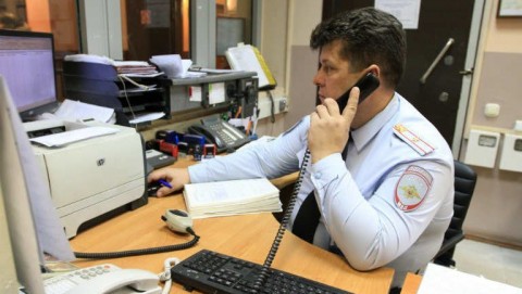 В Северной Осетии полицейские Алагирского района предупредили жителей об уловках  мошенников