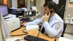 Ко Дню молодежи публикуем очерк о молодом сотруднике внутренних дел Тамаре Касабиевой
